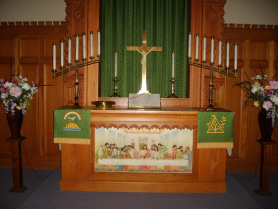 Altar